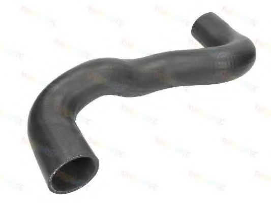 Впускной патрубок THERMOTEC DCP002TT