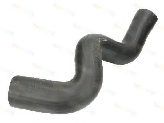 Впускной патрубок THERMOTEC DCP003TT