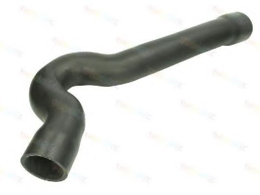 Впускной патрубок THERMOTEC DCP006TT
