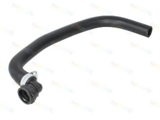 Впускной патрубок THERMOTEC DCR067TT