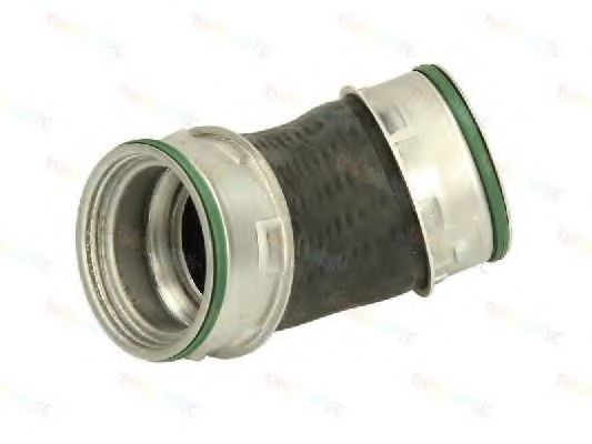 Впускной патрубок THERMOTEC DCW123TT