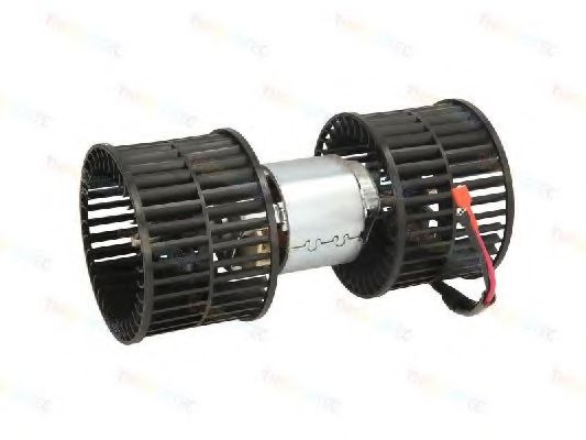 Вентилятор отопителя THERMOTEC DDRV001TT
