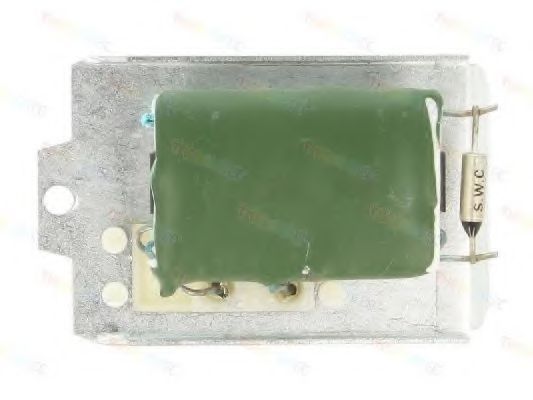 Реостат вентилятора отопителя THERMOTEC DEW001TT