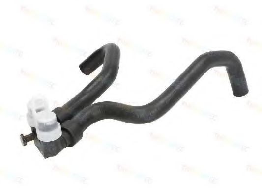 Шланг отопителя THERMOTEC DNC009TT