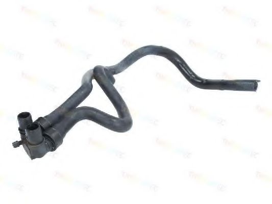 Шланг отопителя THERMOTEC DNC018TT