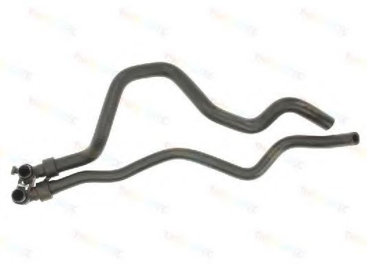 Шланг отопителя THERMOTEC DNC034TT