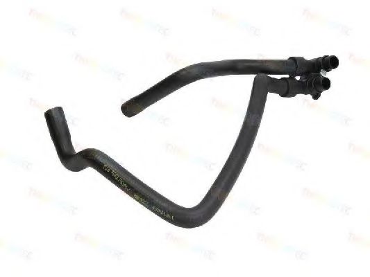 Шланг отопителя THERMOTEC DNC035TT