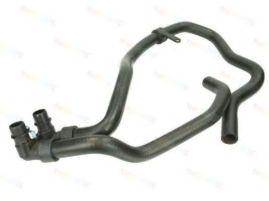 Шланг отопителя THERMOTEC DNC038TT