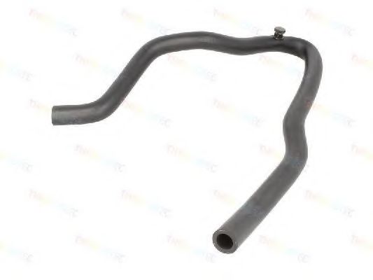Шланг отопителя THERMOTEC DNF001TT