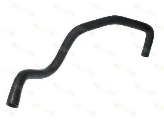 Шланг отопителя THERMOTEC DNF005TT