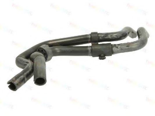Шланг отопителя THERMOTEC DNF074TT