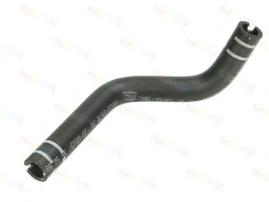 Шланг отопителя THERMOTEC DNF108TT