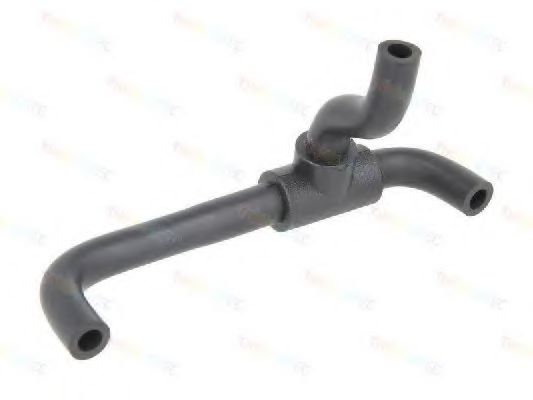 Шланг отопителя THERMOTEC DNG001TT