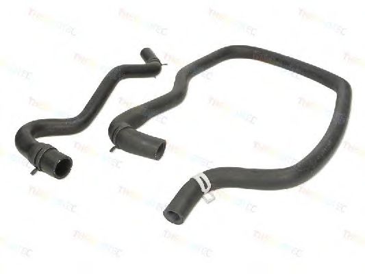 Шланг отопителя THERMOTEC DNG003TT