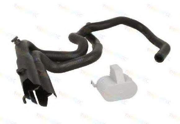 Шланг отопителя THERMOTEC DNR001TT