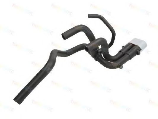 Шланг отопителя THERMOTEC DNR002TT