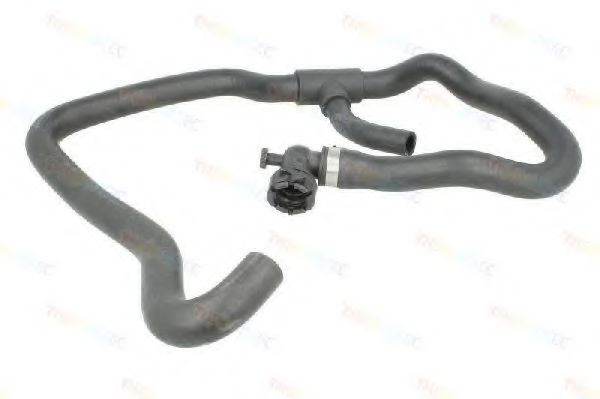 Шланг отопителя THERMOTEC DNR038TT