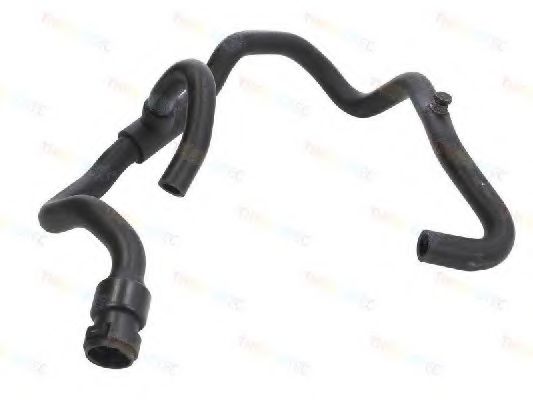 Шланг отопителя THERMOTEC DNR041TT