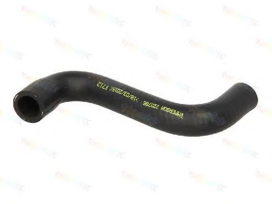 Шланг отопителя THERMOTEC DNX003TT