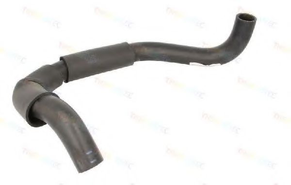 Шланг радиатора THERMOTEC DW0531TT