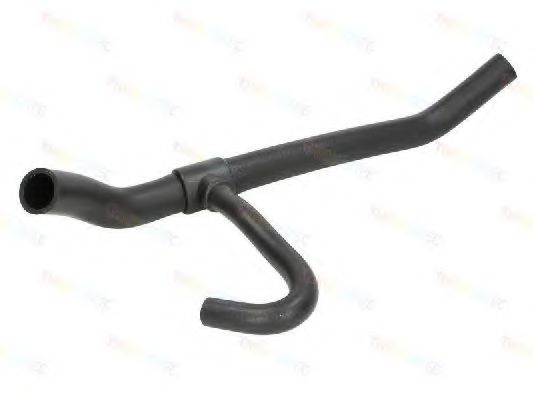 Шланг радиатора THERMOTEC DWA001TT