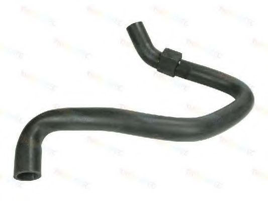 Шланг радиатора THERMOTEC DWC044TT