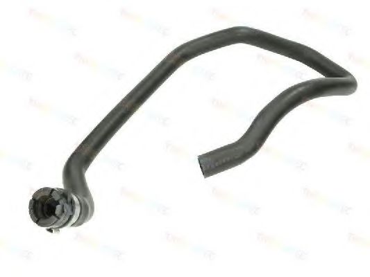 Шланг радиатора THERMOTEC DWC053TT