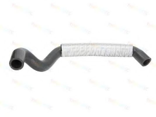 Шланг радиатора THERMOTEC DWC062TT
