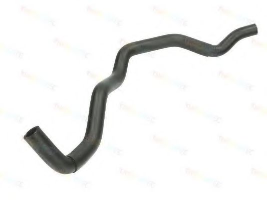 Шланг радиатора THERMOTEC DWF003TT
