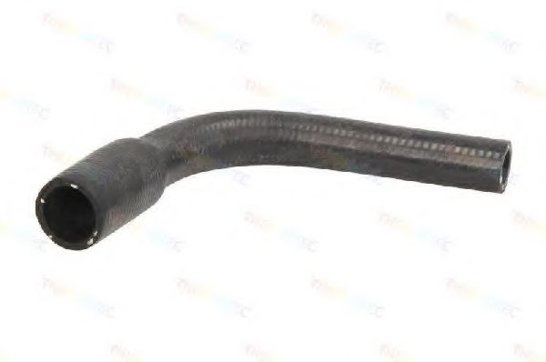 Шланг радіатора THERMOTEC DWF017TT