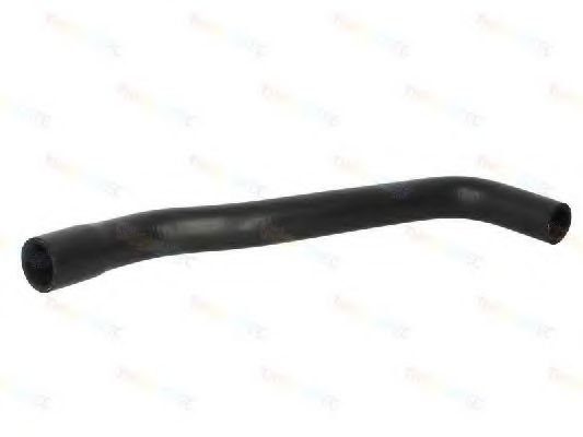 Шланг радиатора THERMOTEC DWF025TT