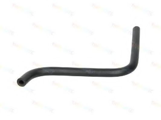 Шланг радиатора THERMOTEC DWF047TT