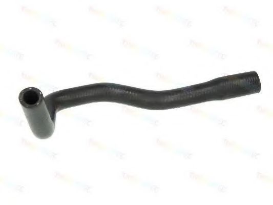 Шланг радиатора THERMOTEC DWF055TT