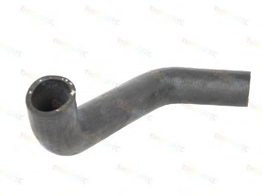 Шланг радиатора THERMOTEC DWF109TT