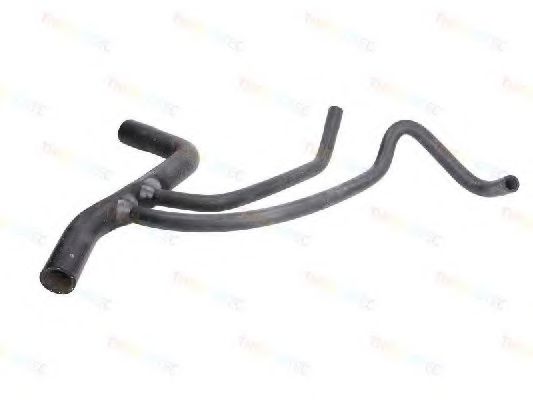 Шланг радиатора THERMOTEC DWF121TT