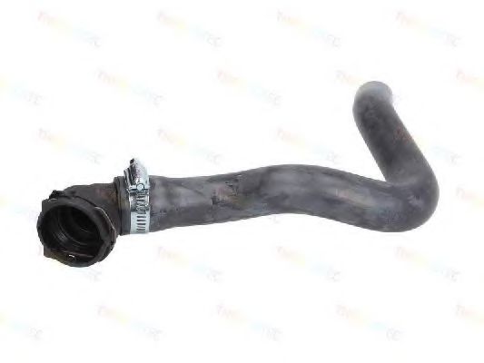 Шланг радиатора THERMOTEC DWF130TT
