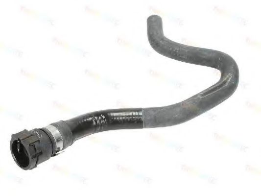 Шланг радиатора THERMOTEC DWF137TT