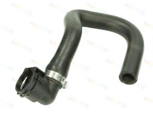 Шланг радиатора THERMOTEC DWF140TT