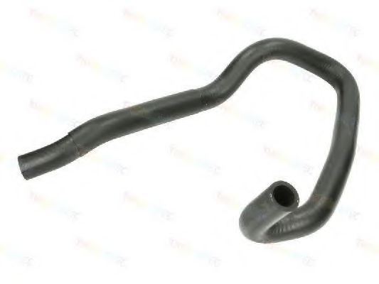 Шланг радиатора THERMOTEC DWF144TT