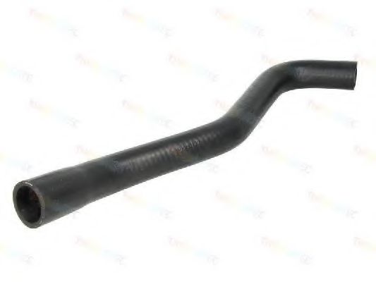 Шланг радиатора THERMOTEC DWF146TT