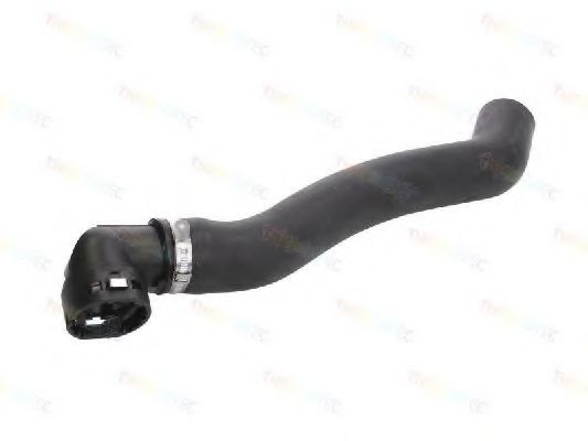 Шланг радиатора THERMOTEC DWF150TT