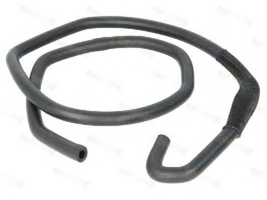 Шланг радиатора THERMOTEC DWG034TT