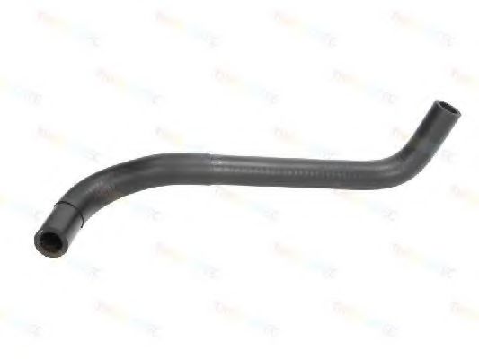Шланг радиатора THERMOTEC DWP026TT