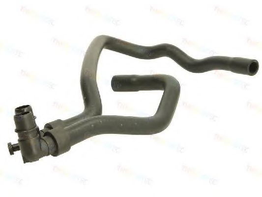 Шланг радиатора THERMOTEC DWP031TT