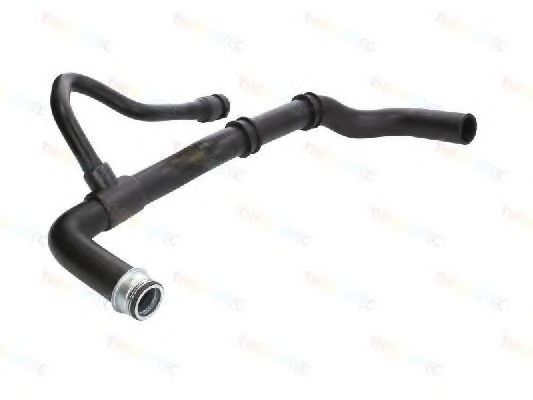 Шланг радиатора THERMOTEC DWP039TT