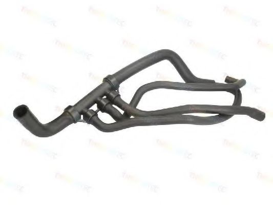 Шланг радиатора THERMOTEC DWR013TT