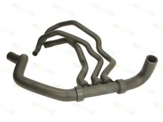 Шланг радиатора THERMOTEC DWR023TT