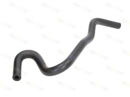 Шланг радиатора THERMOTEC DWR039TT