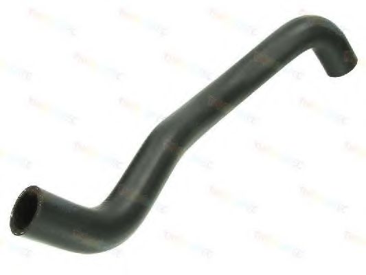 Шланг радиатора THERMOTEC DWR040TT