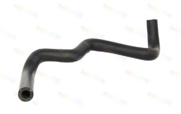 Шланг радиатора THERMOTEC DWR044TT